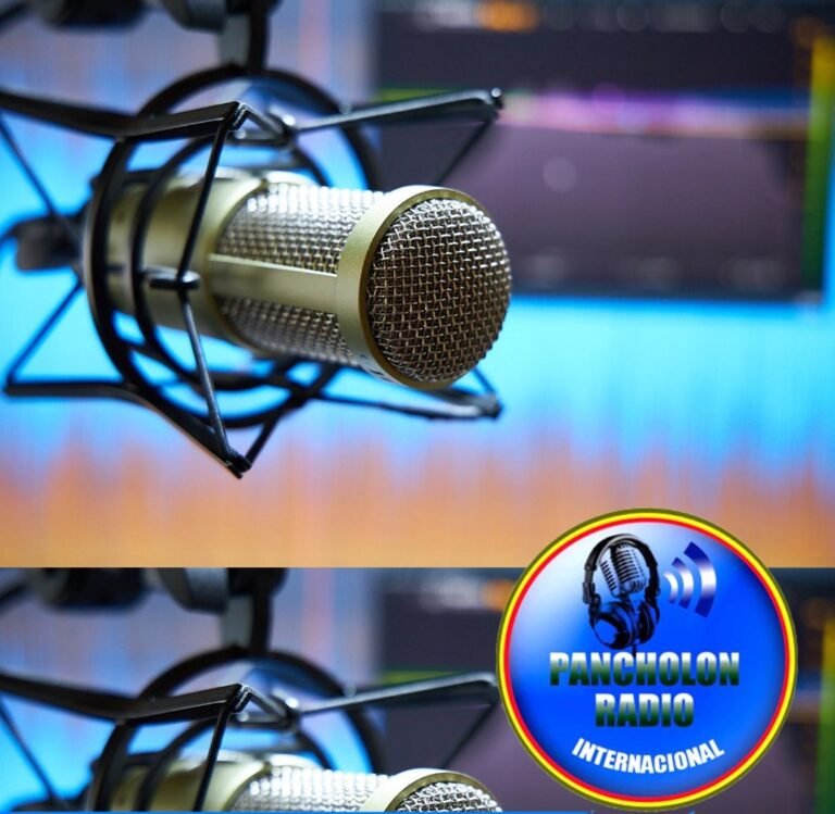 Historia de Pancholon Radio