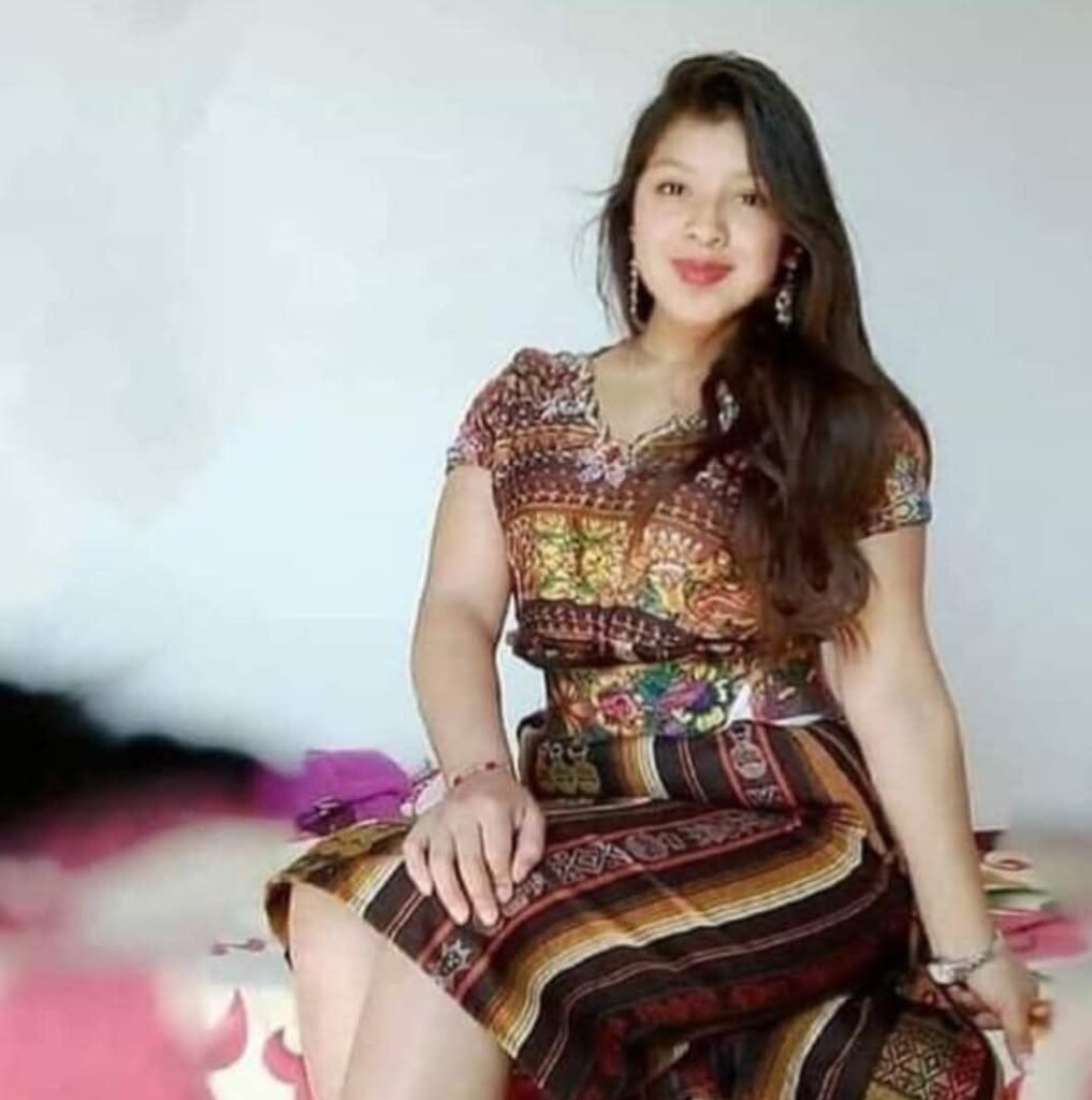 Significado del color cafe en la indumentaria maya