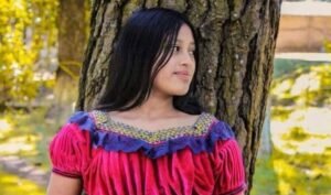 La edad de la mujer