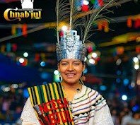 Mensaje de Josefa Mateo, Princesa Chinab’jul 2025-2026