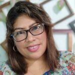 Melodia a Olga Osorio Cruzando Fronteras